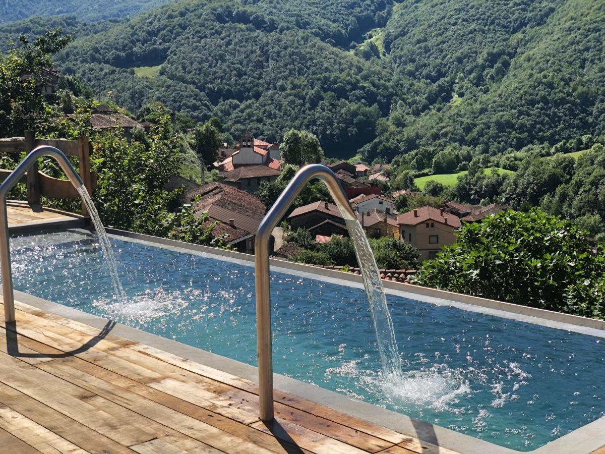 Centro De Ecoturismo Tierra Del Agua Apartman Caleao Kültér fotó